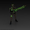 Figurine SOS Fantômes Plasma Series 2021 Glow-in-the-Dark Ray Stantz