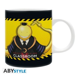 Mug Assassination Classroom Koro VS élèves