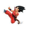 Figurine Dragon Ball Match Makers Son Goku Enfant