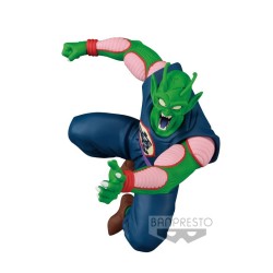 Figurine Dragon Ball Match Makers Piccolo Daimaoh