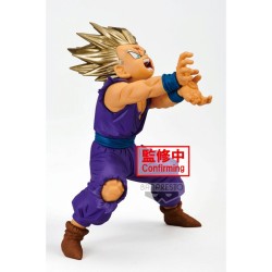 Figurine Dragon Ball Z Blood Of Saiyans Special XI Son Gohan