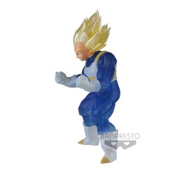 Figurine Dragon Ball Super Clearise Super Saiyan Vegeta