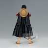 Figurine One Piece The Grandline Series Wanokuni Vol.4 Luffy