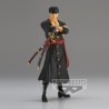 Figurine One Piece The Grandline Series Wanokuni Vol.5 Roronoa Zoro