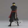 Figurine One Piece The Grandline Series Wanokuni Vol.5 Roronoa Zoro