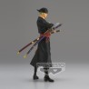 Figurine One Piece The Grandline Series Wanokuni Vol.5 Roronoa Zoro
