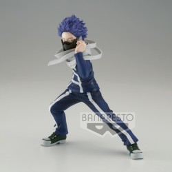 Figurine My Hero Academia The Amazing Heroes Vol.18 Hitoshi Shinso