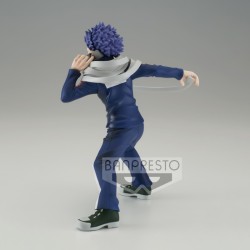 Figurine My Hero Academia The Amazing Heroes Vol.18 Hitoshi Shinso