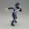 Figurine My Hero Academia The Amazing Heroes Vol.18 Hitoshi Shinso