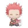 Figurine en peluche My Hero Academia Big Plush Eijiro Kirishima