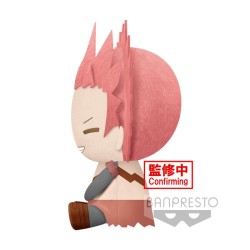 Figurine en peluche My Hero Academia Big Plush Eijiro Kirishima