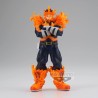 Figurine My Hero Academia Age Of Heroes Endeavor