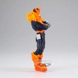 Figurine My Hero Academia Age Of Heroes Endeavor