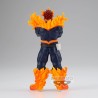 Figurine My Hero Academia Age Of Heroes Endeavor