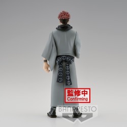 Figurine Jujutsu Kaisen Jukon No Kata Sukuna