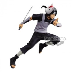 Figurine Naruto Shippuden Vibration Stars Itachi Uchiha Version 2