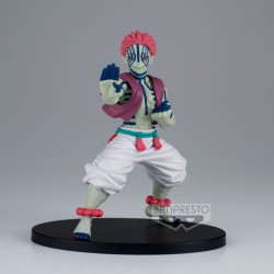 Figurine Demon Slayer Vibration Stars Akaza