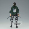 Figurine L'Attaque Des Titans The Final Season Levi Special
