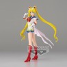 Figurine Sailor Moon Eternal Glitter & Glamours Super Sailor Moon II Version B