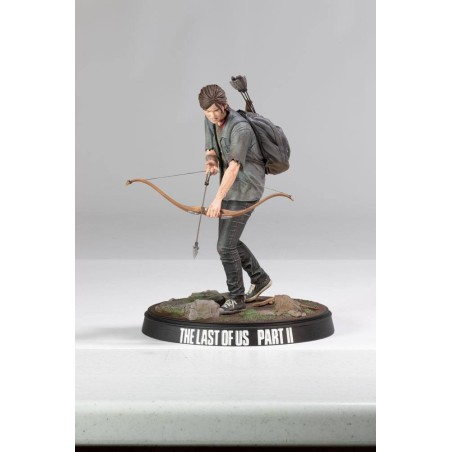 Statuette The Last of Us II Ellie with Bow
