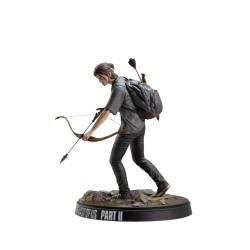 Statuette The Last of Us II Ellie with Bow