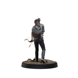 Statuette The Last of Us II Ellie with Bow