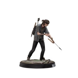 Statuette The Last of Us II Ellie with Bow