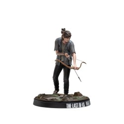 Statuette The Last of Us II Ellie with Bow