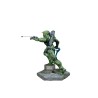 Statuette Halo Infinite Master Chief & Grappleshot