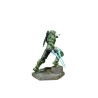 Statuette Halo Infinite Master Chief & Grappleshot