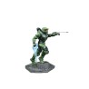 Statuette Halo Infinite Master Chief & Grappleshot