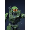 Statuette Halo Infinite Master Chief & Grappleshot