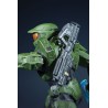Statuette Halo Infinite Master Chief & Grappleshot