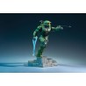 Statuette Halo Infinite Master Chief & Grappleshot