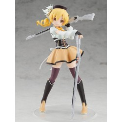 Statuette Puella Magi Madoka Magica The Movie Rebellion Pop Up Parade Mami Tomoe