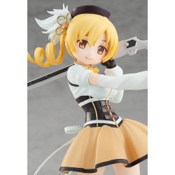 Statuette Puella Magi Madoka Magica The Movie Rebellion Pop Up Parade Mami Tomoe