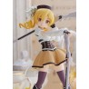 Statuette Puella Magi Madoka Magica The Movie Rebellion Pop Up Parade Mami Tomoe