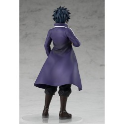 Statuette Fairy Tail Pop Up Parade Gray Fullbuster Grand Magic Games Arc Version