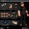 Figurine Popeye 1/12 Popeye