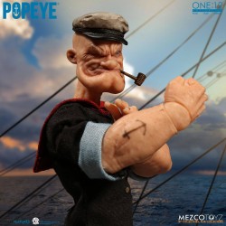 Figurine Popeye 1/12 Popeye