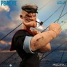 Figurine Popeye 1/12 Popeye