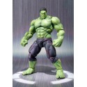 Figurine Avengers 2 L\'Ère d\'Ultron S.H. Figuarts Hulk