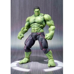 Figurine Avengers 2 L'Ère d'Ultron S.H.Figuarts Hulk