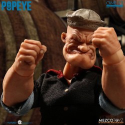 Figurine Popeye 1/12 Popeye