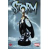 Statuette Marvel Comics Museum Collection 1/9 Storm Uncanny X-Force Version