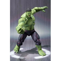 Figurine Avengers 2 L'Ère d'Ultron S.H. Figuarts Hulk