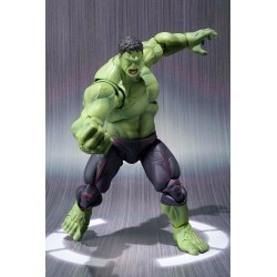 Figurine Avengers 2 L'Ère d'Ultron S.H. Figuarts Hulk