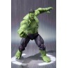 Figurine Avengers 2 L'Ère d'Ultron S.H. Figuarts Hulk