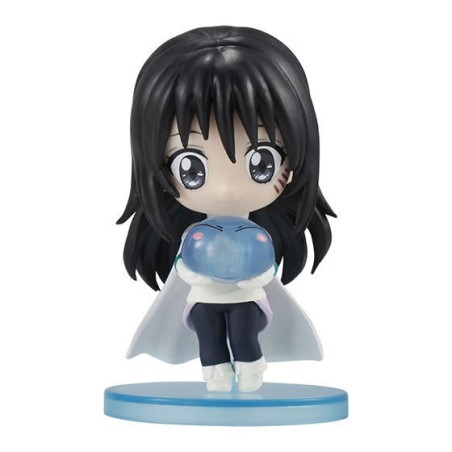 Figurine Moi, quand je me Réincarne en Slime Chima! Chara Izawa Shizue