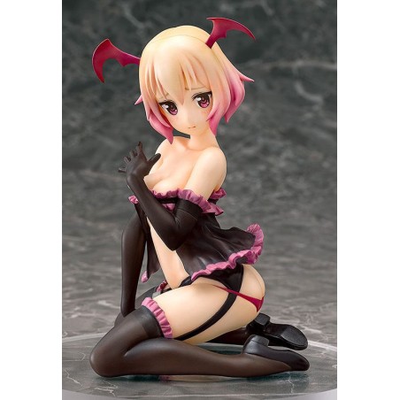Statuette KonoSuba 1/7 Loli Succubus